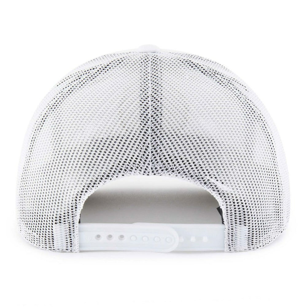 Texas Rangers '47 Homage Adjustable Trucker Hat - MLB