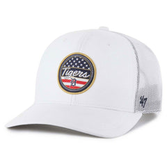 Detroit Tigers '47 Homage Adjustable Trucker Hat - MLB