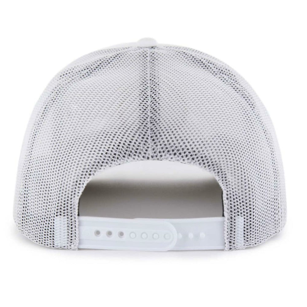Detroit Tigers '47 Homage Adjustable Trucker Hat - MLB