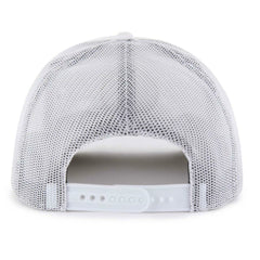 Chicago White Sox '47 Homage Adjustable Trucker Hat - MLB