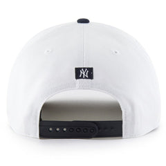 New York Yankees '47 Patriotic Overhand Hitch Adjustable Hat - MLB