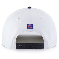 Chicago Cubs '47 Patriotic Overhand Hitch Adjustable Hat - MLB