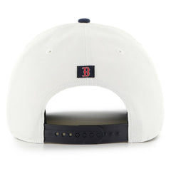 Boston Red Sox '47 Patriotic Overhand Hitch Adjustable Hat - MLB