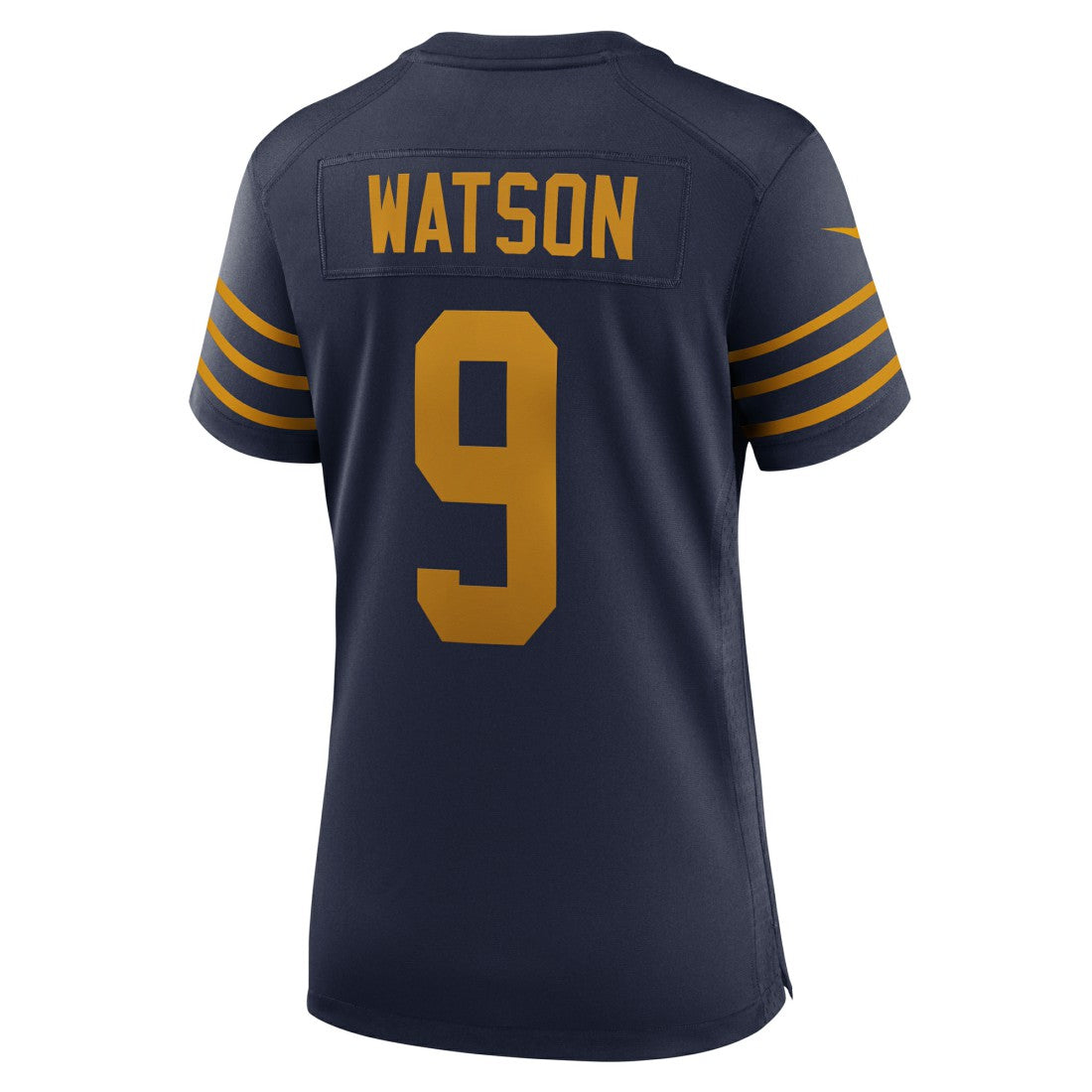Christian Watson Green Bay Packers Women's The 1923 Classic Game Jersey Navy | Nike for Sale
