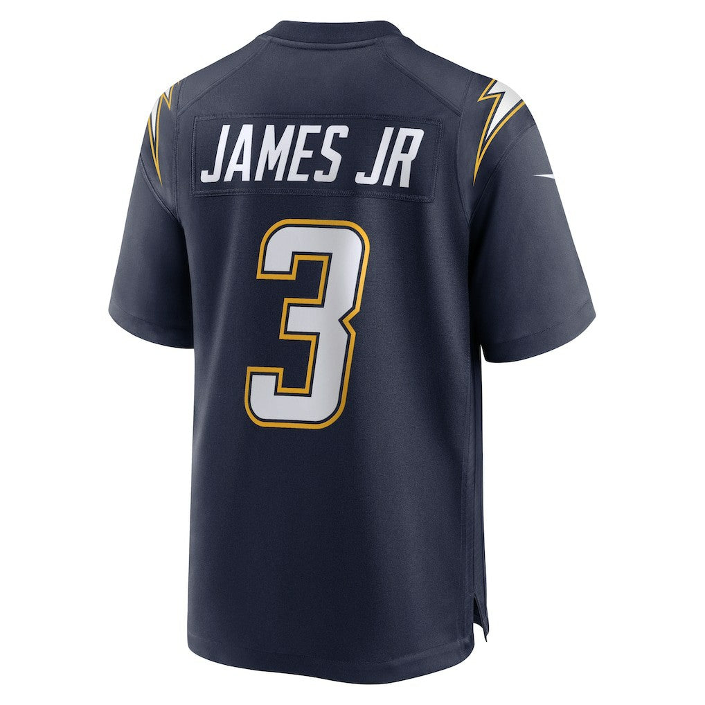 Derwin James Jr. Los Angeles Chargers Alternate Super Chargers Game Jersey Navy | Nike for Sale