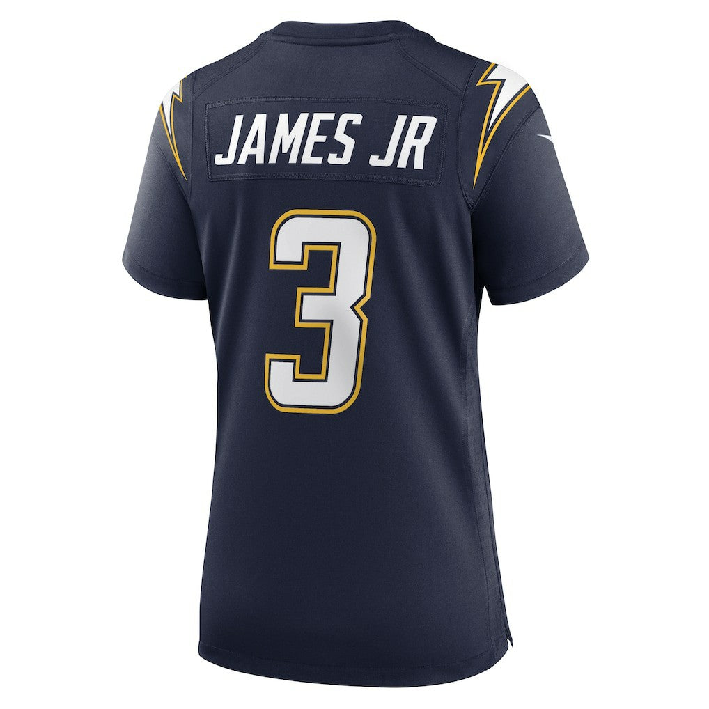 Derwin James Jr. Los Angeles Chargers Women's Alternate Super Chargers Game Jersey Navy | Nike for Sale