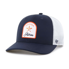Houston Astros '47 Gimmie Golf Trucker Adjustable Hat - MLB