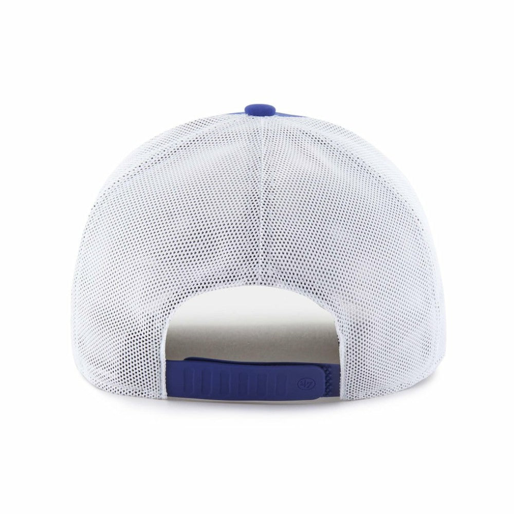 Chicago Cubs '47 Gimmie Golf Trucker Adjustable Hat - MLB