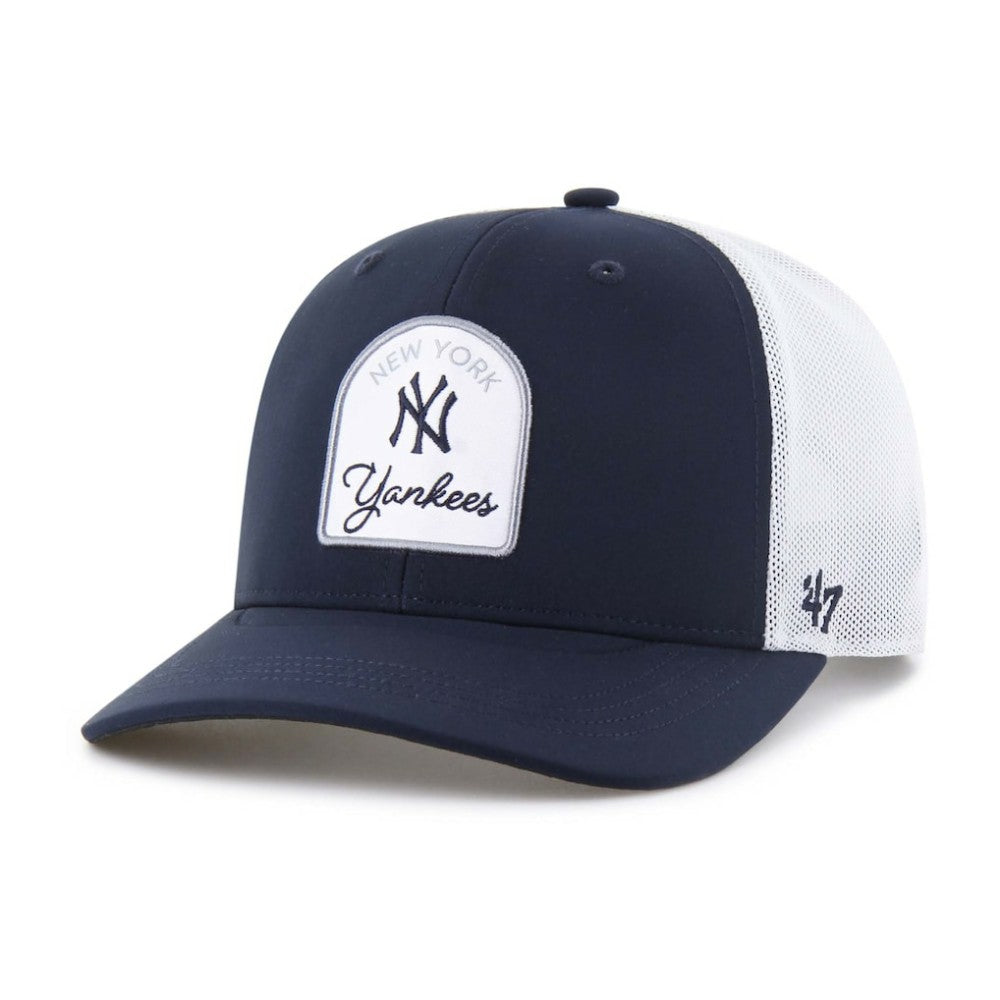 New York Yankees '47 Gimmie Golf Trucker Adjustable Hat - MLB