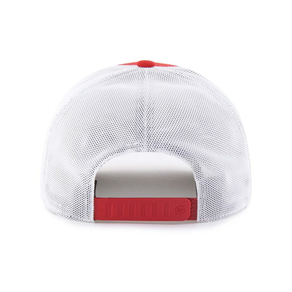 Philadelphia Phillies '47 Gimmie Golf Trucker Adjustable Hat - MLB