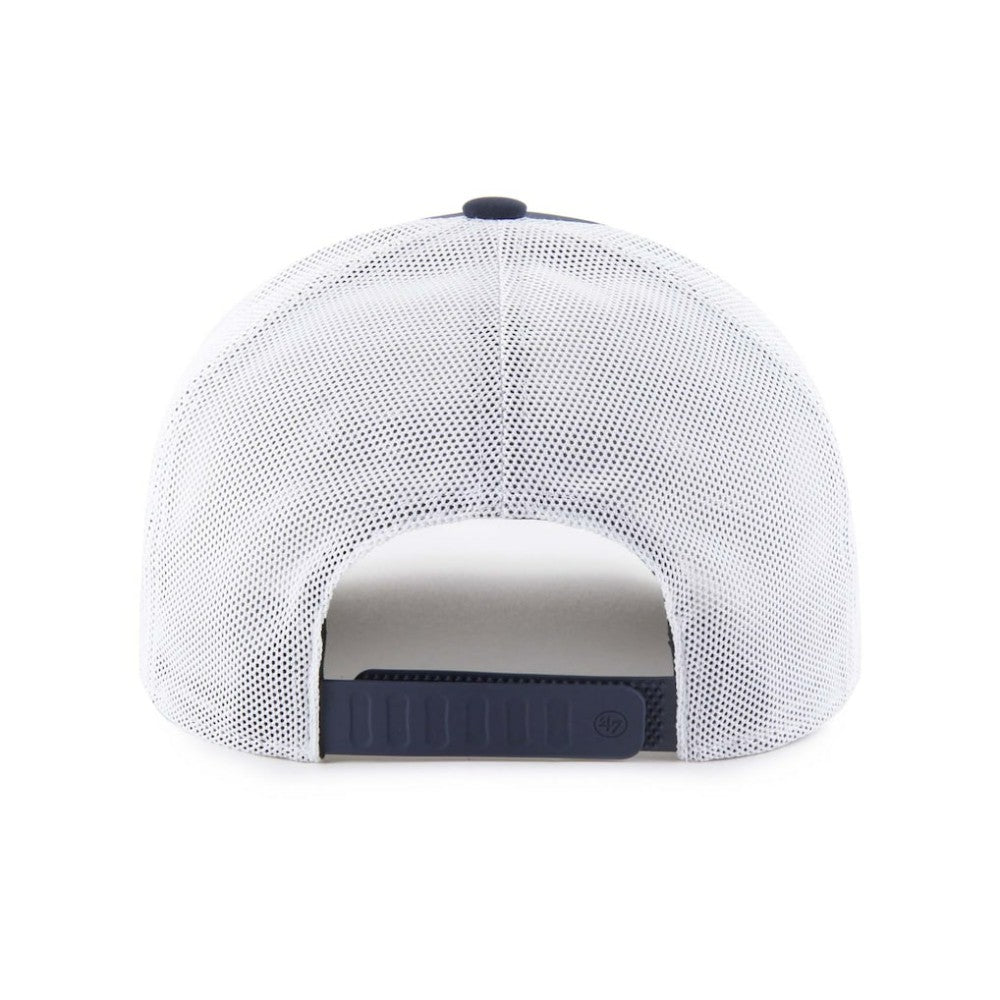 Detroit Tigers '47 Gimmie Golf Trucker Adjustable Hat - MLB