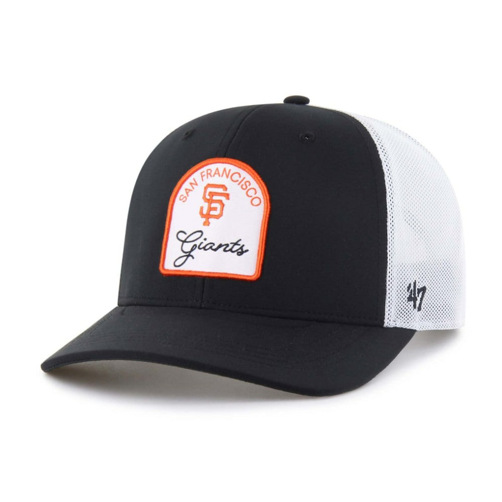 San Francisco Giants '47 Gimmie Golf Trucker Adjustable Hat - MLB