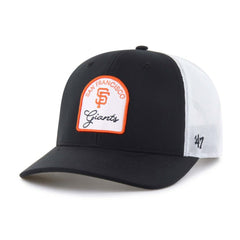 San Francisco Giants '47 Gimmie Golf Trucker Adjustable Hat - MLB
