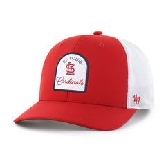 St. Louis Cardinals '47 Gimmie Golf Trucker Adjustable Hat - MLB