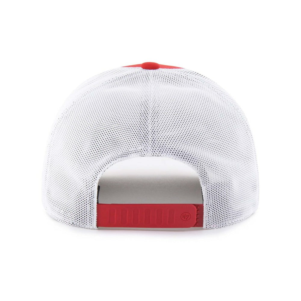 St. Louis Cardinals '47 Gimmie Golf Trucker Adjustable Hat - MLB