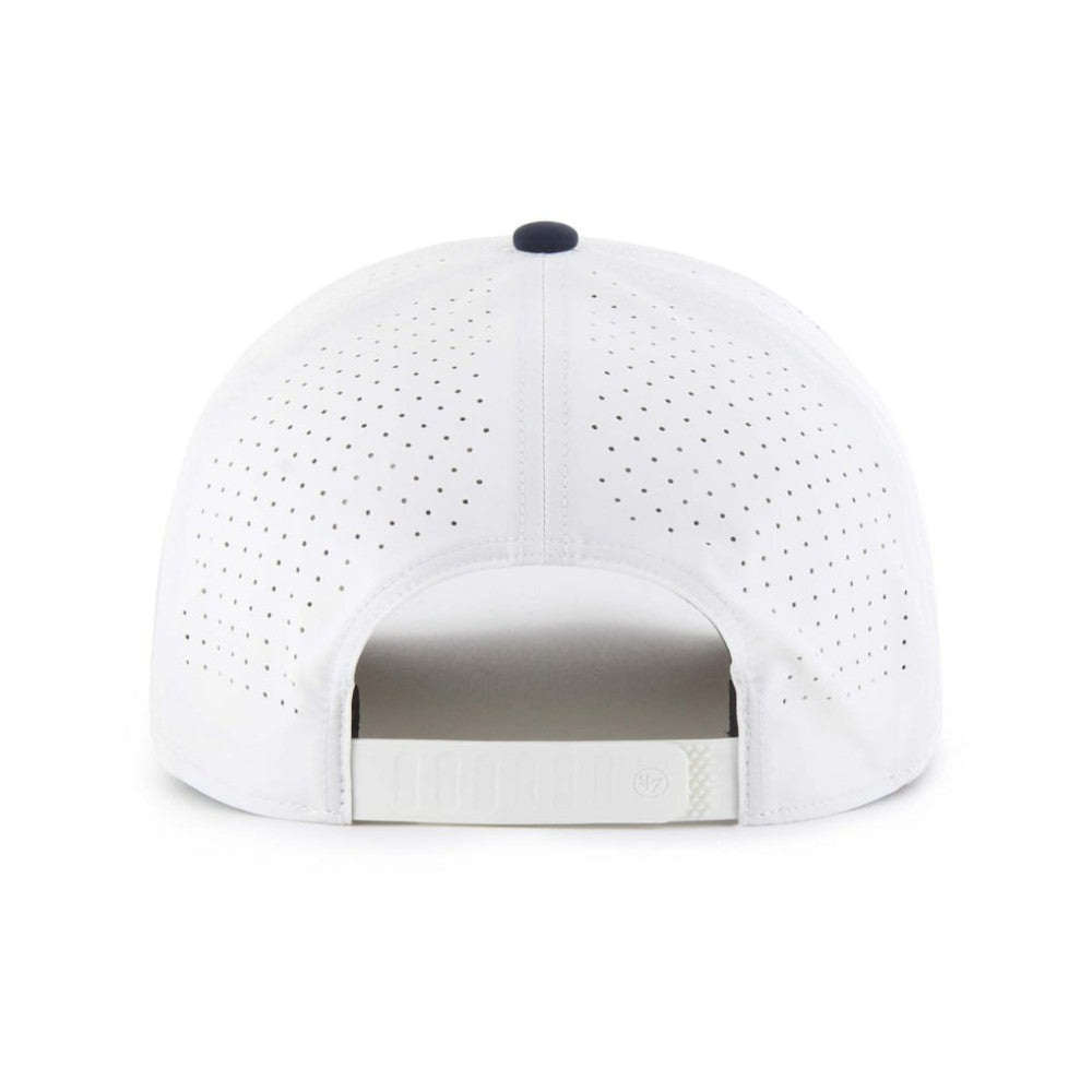 New York Yankees '47 Gimmie Golf Hitch Rope Adjustable Hat - MLB