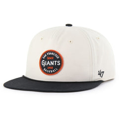 San Francisco Giants '47 Payson Captain Adjustable Hat - MLB