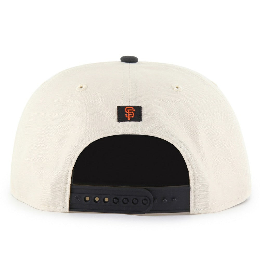 San Francisco Giants '47 Payson Captain Adjustable Hat - MLB