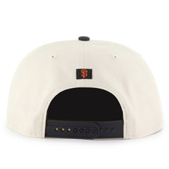 San Francisco Giants '47 Payson Captain Adjustable Hat - MLB