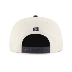 New York Yankees '47 Payson Captain Snapback Hat - MLB