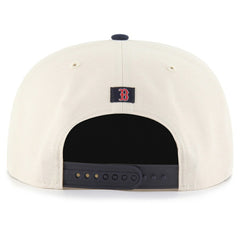 Boston Red Sox '47 Payson Captain Snapback Hat - MLB