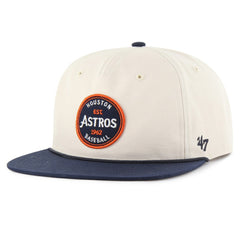 Houston Astros '47 Payson Captain Adjustable Hat - MLB
