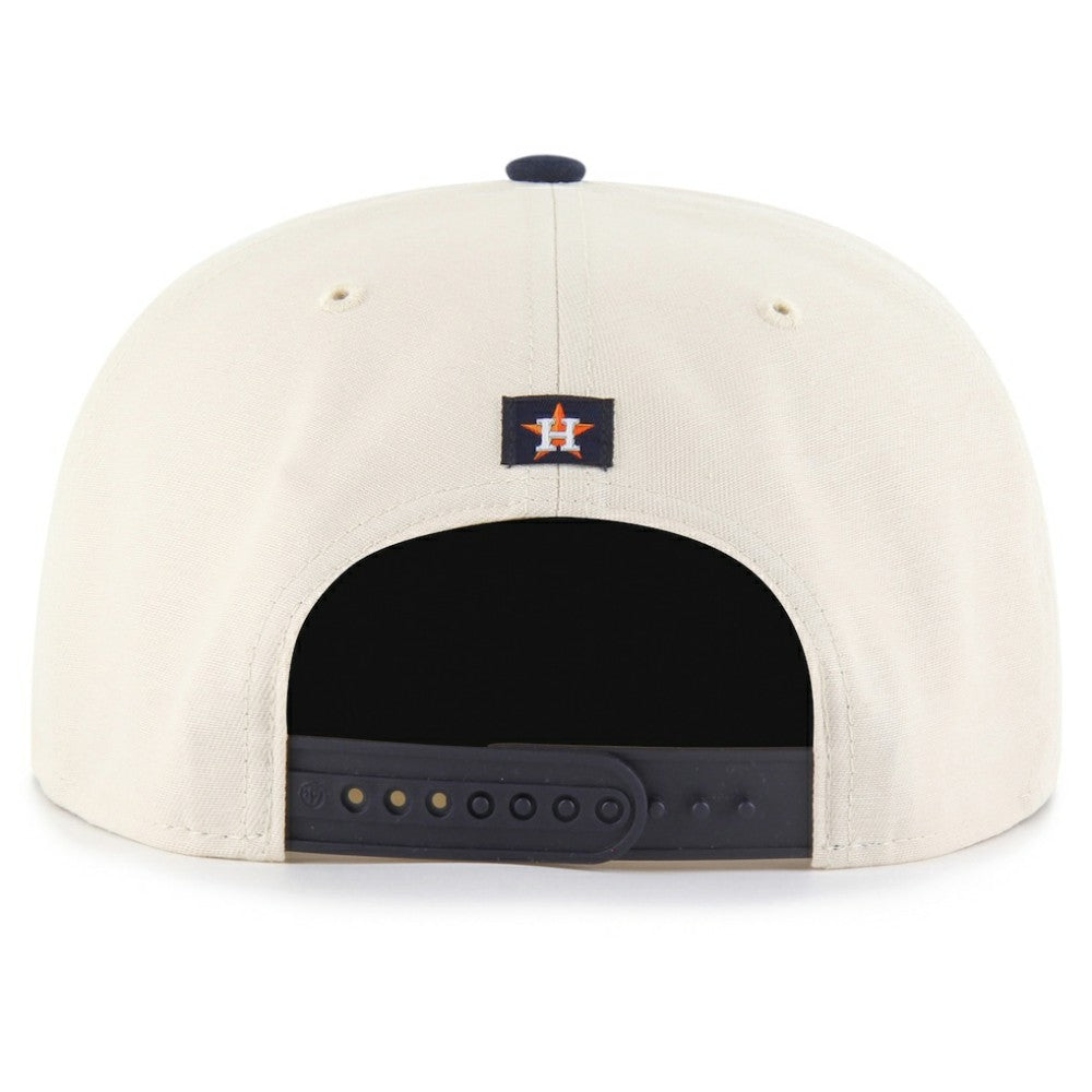 Houston Astros '47 Payson Captain Adjustable Hat - MLB