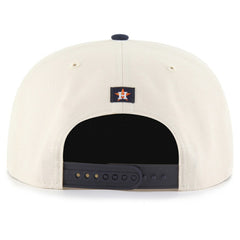 Houston Astros '47 Payson Captain Adjustable Hat - MLB