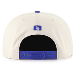 Los Angeles Dodgers '47 Payson Captain Adjustable Hat - MLB
