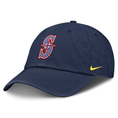 Seattle Mariners Nike 2025 MLB All-Star Game Club Adjustable Hat - MLB