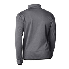 Cleveland Cavaliers Park View Half-Zip Top Gray - NBA