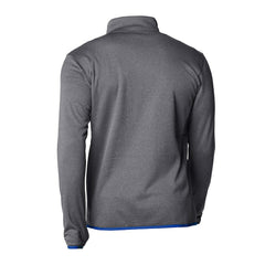 Dallas Mavericks Park View Half-Zip Top Gray - NBA
