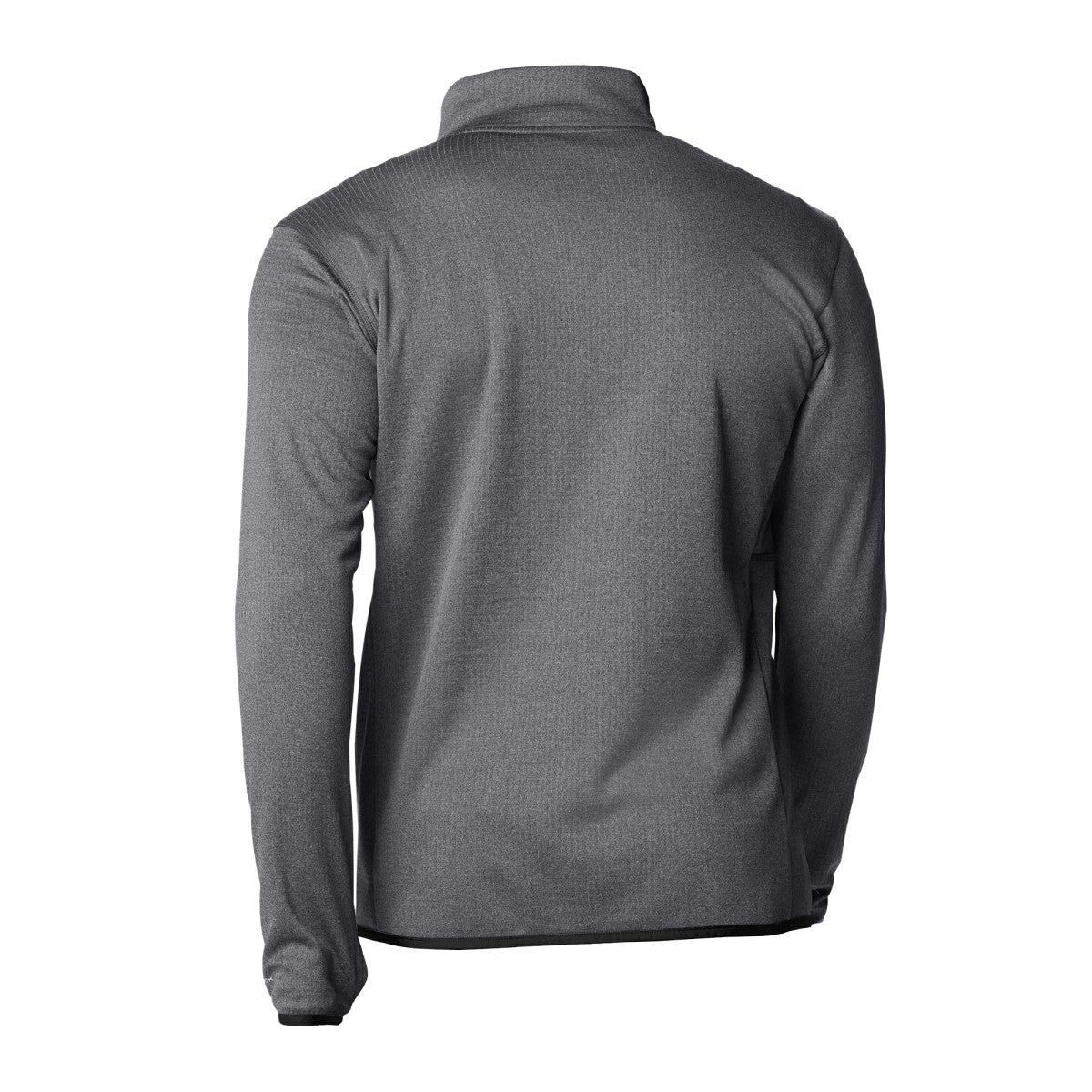 Sacramento Kings Park View Half-Zip Top Gray - NBA