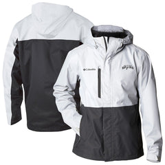 San Antonio Spurs Hikebound Full-Zip Jacket White - NBA