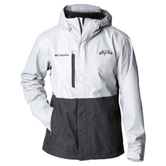 San Antonio Spurs Hikebound Full-Zip Jacket White - NBA