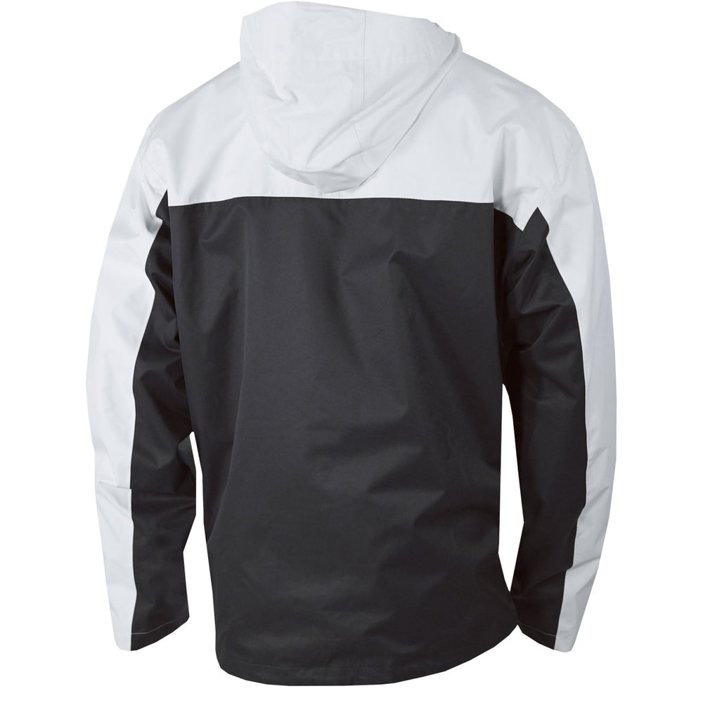 San Antonio Spurs Hikebound Full-Zip Jacket White - NBA