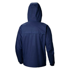 Dallas Mavericks Oroville Creek Lined Full-Zip Jacket Navy - NBA