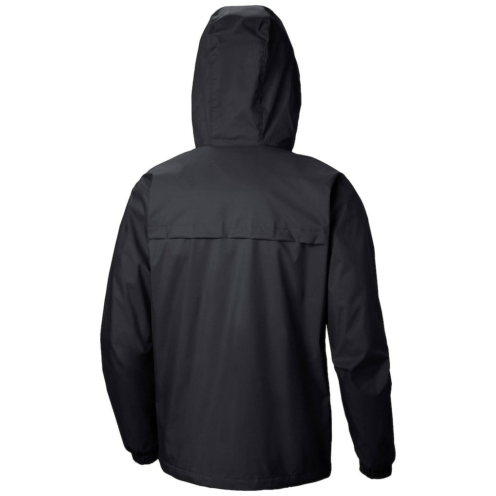 Boston Celtics Oroville Creek Lined Full-Zip Jacket Black - NBA