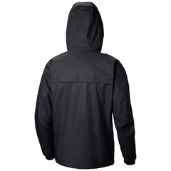 Boston Celtics Oroville Creek Lined Full-Zip Jacket Black - NBA