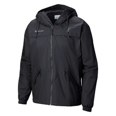 San Antonio Spurs Oroville Creek Lined Full-Zip Jacket Black - NBA
