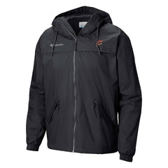 Cleveland Cavaliers Oroville Creek Lined Full-Zip Jacket Black - NBA