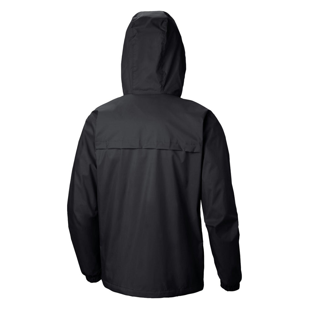 Sacramento Kings Oroville Creek Lined Full-Zip Jacket Black - NBA