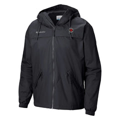 Toronto Raptors Oroville Creek Lined Full-Zip Jacket Black - NBA