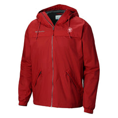Atlanta Hawks Oroville Creek Lined Full-Zip Jacket Red - NBA
