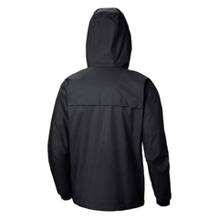 Atlanta Hawks Oroville Creek Lined Full-Zip Jacket Black - NBA