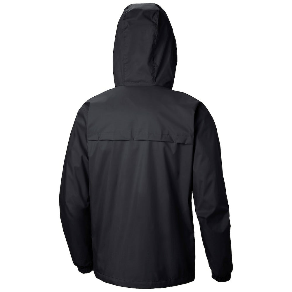Brooklyn Nets Oroville Creek Lined Full-Zip Jacket Black - NBA