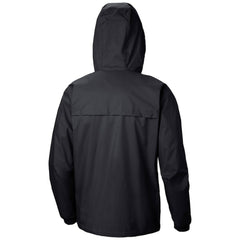 Brooklyn Nets Oroville Creek Lined Full-Zip Jacket Black - NBA