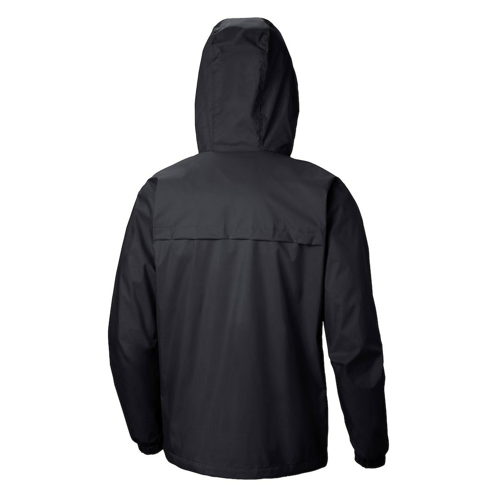 Chicago Bulls Oroville Creek Lined Full-Zip Jacket Black - NBA