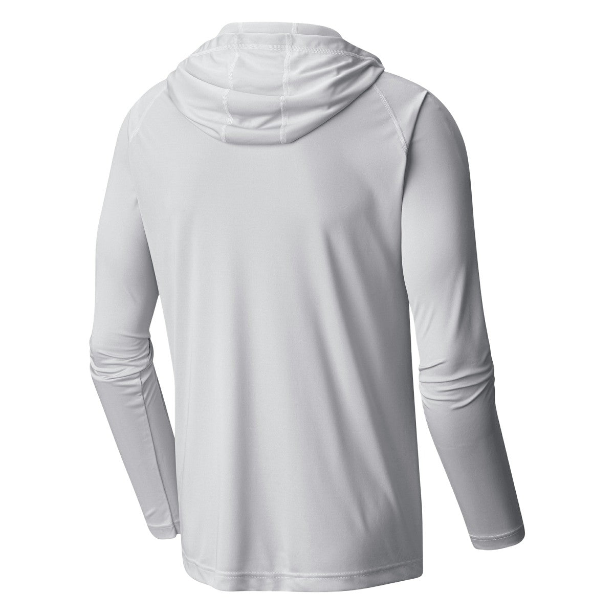 Washington Wizards Terminal Tackle Long Sleeve Hoodie T-Shirt White - NBA