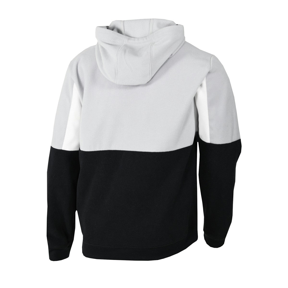 San Antonio Spurs Lodge Quarter-Zip Hoodie Black - NBA